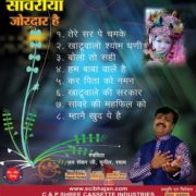 Sawariya Jordar Hain b